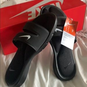 Nike Comfort Slide